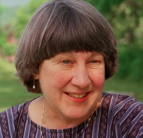 Donella Meadows