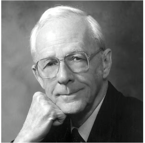  Jay W. Forrester